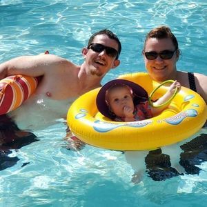 Meet your Posher, Jackie